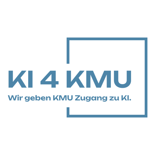 KI-4-KMU ist die wissenschaftliche Methode für das finden von KI-Potentialen und deren strukturierten Vorgehensweise, in drei Phasen.