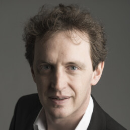 Daniel Ritschard / Webgearing AG