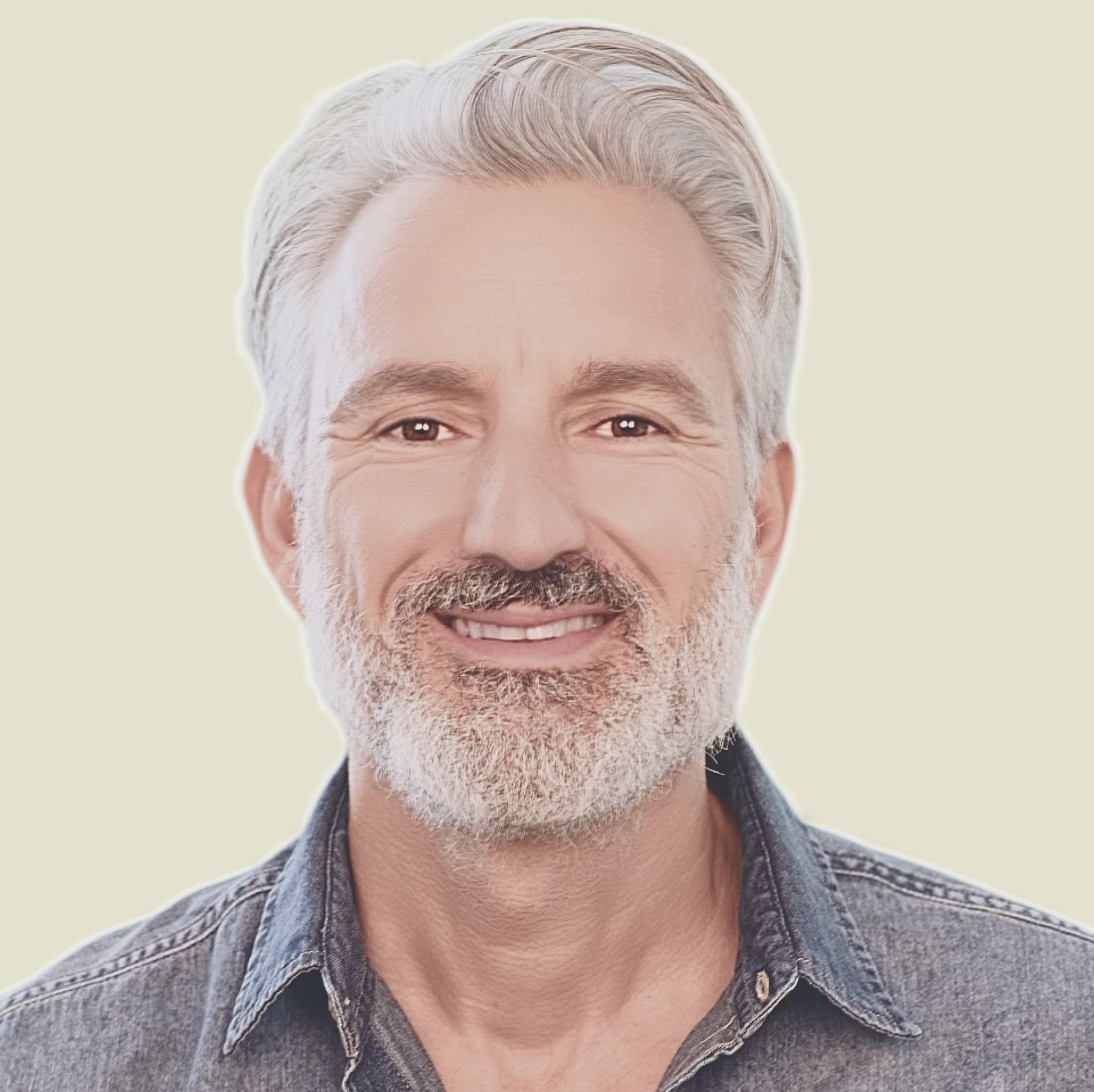 Ferdinando De Maria / Soulworxx GmbH