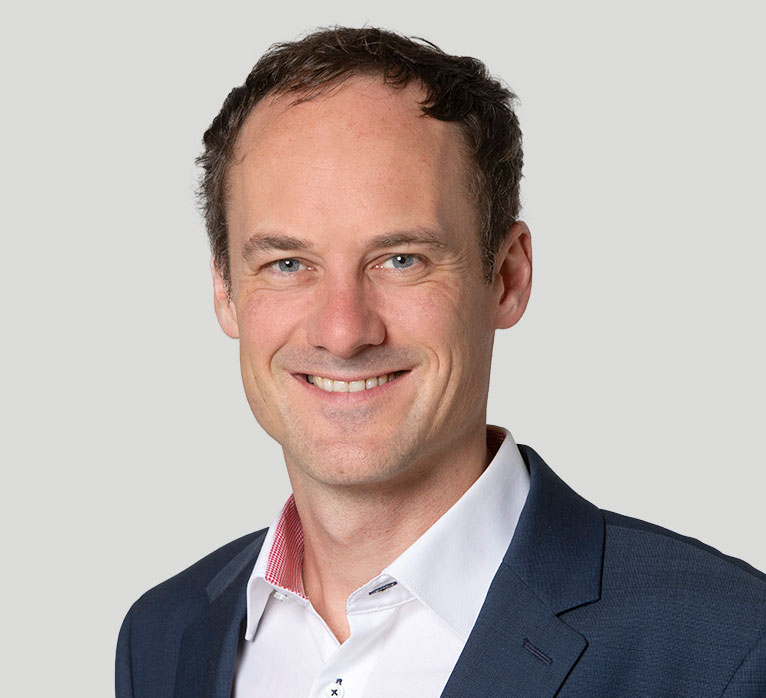 Johannes Fenner / Fachhochschule Nordwestschweiz