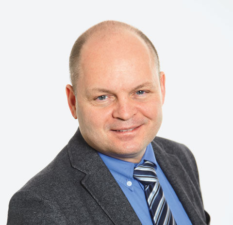 Peter Frei / IQF LLC