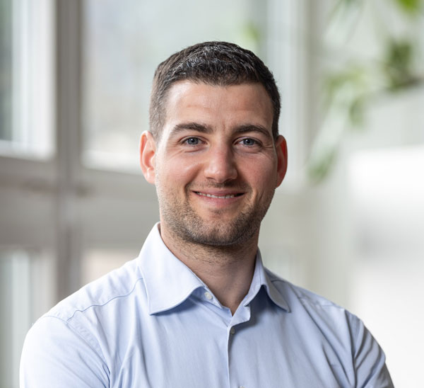 Stefano Recca / Recca Consulting GmbH