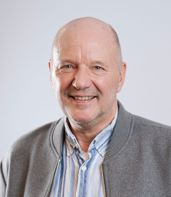 Michael Schmidt-Purrmann / Impulswerk GmbH