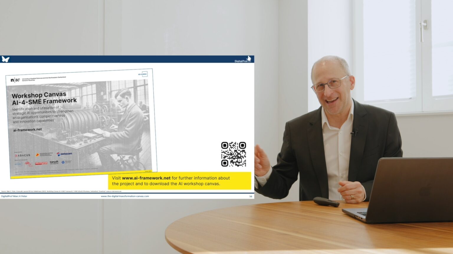 AI Strategy Framework