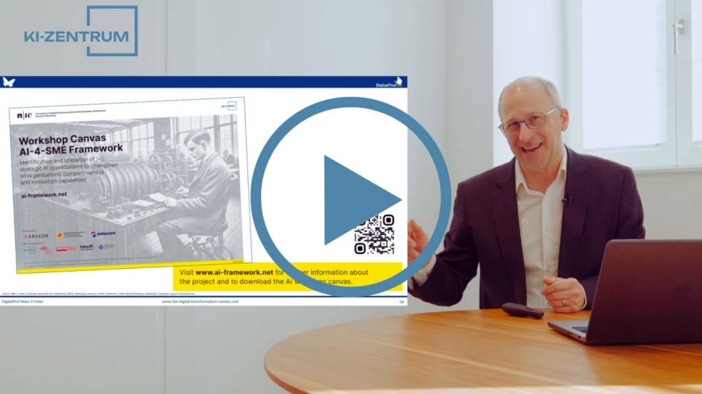 Erklärvideo in Englisch